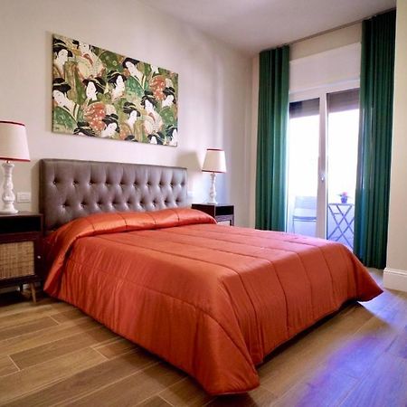 Les Suites Di Adi Apt Bari Dış mekan fotoğraf