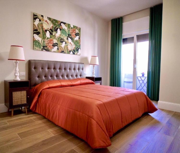 Les Suites Di Adi Apt Bari Dış mekan fotoğraf
