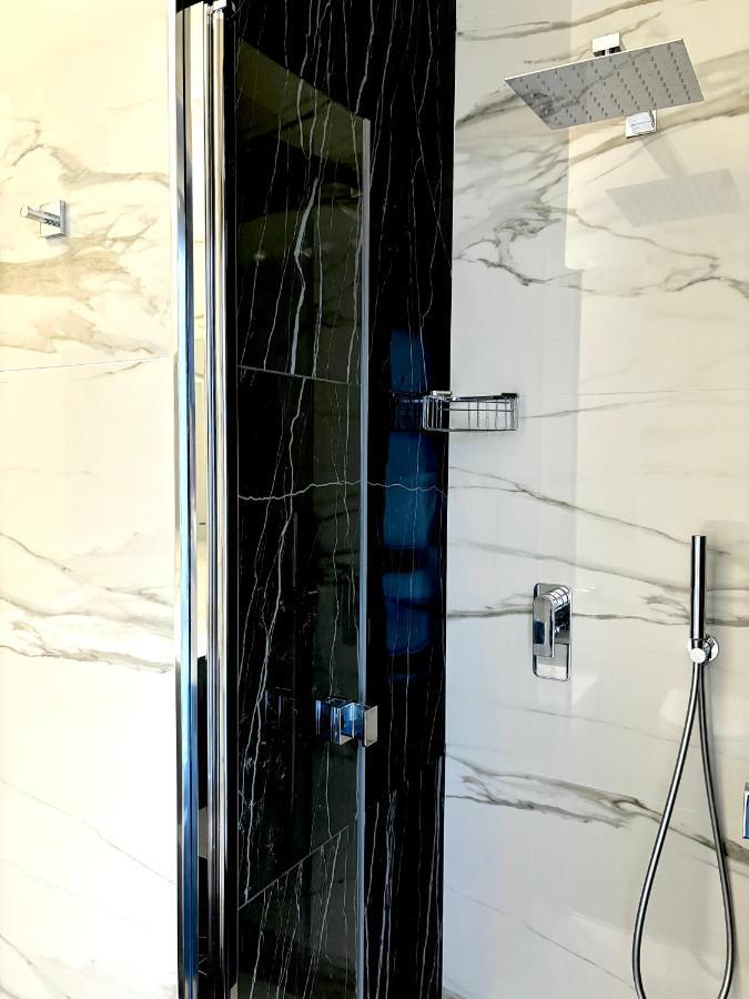 Les Suites Di Adi Apt Bari Dış mekan fotoğraf