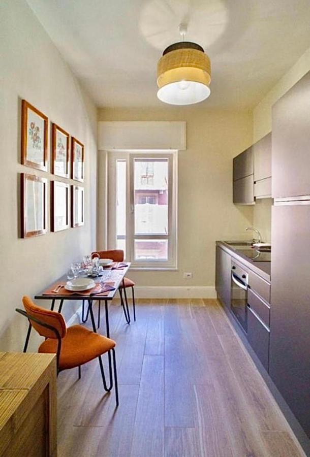 Les Suites Di Adi Apt Bari Dış mekan fotoğraf