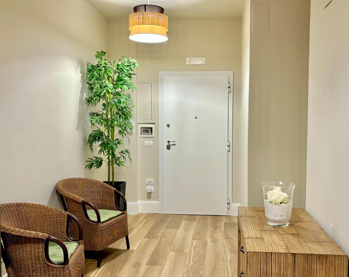 Les Suites Di Adi Apt Bari Dış mekan fotoğraf