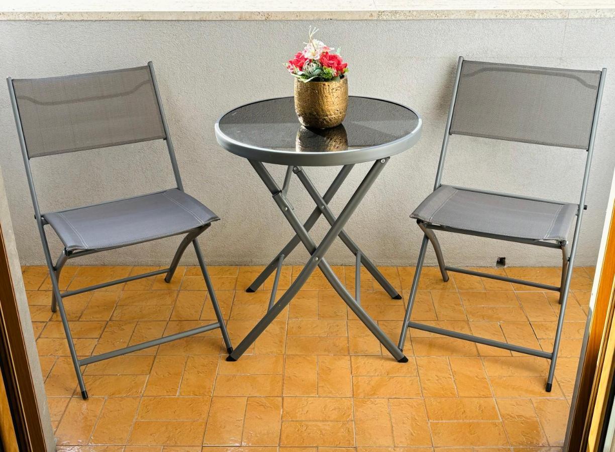 Les Suites Di Adi Apt Bari Dış mekan fotoğraf