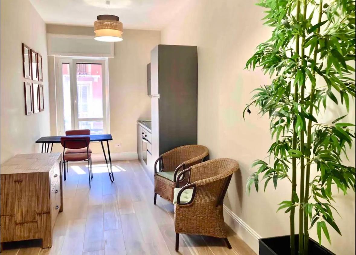 Les Suites Di Adi Apt Bari Dış mekan fotoğraf
